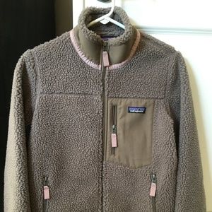 Patagonia Classic Retro X Fleece Jacket